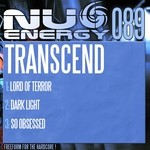 cover: Transcend - Lord Of Terror