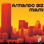 cover: Armando Biz - Miami