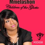 cover: Mmelashon - Children Of The Ghetto