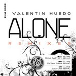 cover: Valentin Huedo - Alone