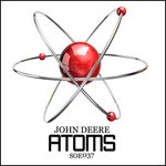 cover: John Deere - Atoms