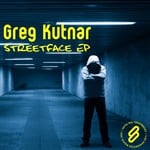 cover: Greg Kutnar - Streetface EP