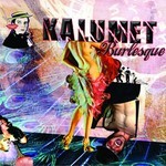 cover: Kalumet - Burlesque