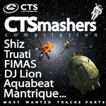 cover: Various - CTSmashers Part 3