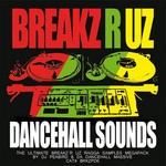 cover: Da Dancehall Massive|Dj Peabird - Dancehall Sounds Megapack