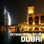 cover: Various - Dubai: Metropolitan House