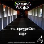 cover: Carbon Parlour - Flipside EP