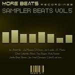 cover: Various - Sampler Beats Vol 5