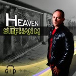 cover: Stephan M - Heaven