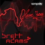 cover: Brett Adams - Hear You