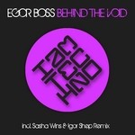 cover: Egor Boss - Behind The Void