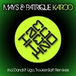 cover: Mays & Patrique - Karoo