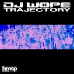 cover: Dj Wope - Trajectory Volume 1