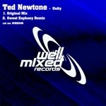 cover: Ted Newtone - Unity