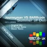 cover: Barrcode|Journeyman - Summer Of Dub