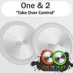 cover: One & 2 - Take Over Control