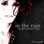 cover: Lawrence, Barrington|Shefali - In The Rain