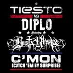 cover: Busta Rhymes|Diplo|Tiesto - C'Mon (Catch 'Em By Surprise)