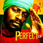 cover: Perfect Giddimani - Perfect EP (Explicit)