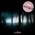 cover: Starpunk - Forest Lane EP