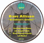 cover: Dave Allison - Brooklyn's Groove (remixed)