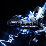 cover: Studio X - Neo Futurism