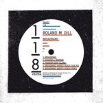 cover: Roland M Dill - Broadband