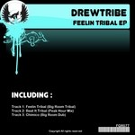 cover: Drewtribe - Feelin Tribal EP