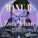 cover: Manu B - Zone Chan