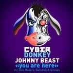 cover: Johnny Beast - You Are Here