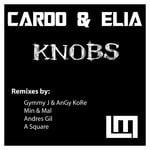 cover: Cardo & Elia - Knobs