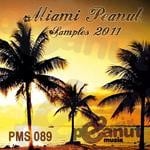 cover: Various - Miami Peanut Samples 2011