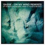 cover: Sasse - On My Mind