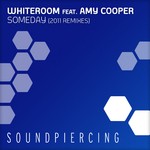 cover: Amy Cooper|Whiteroom - Someday