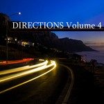 cover: Various - Directions Volume 4