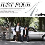 cover: Native - Just Four