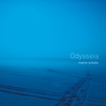 cover: Martin Schulte - Odysseia