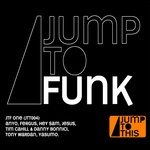 cover: Various - Jump To Funk