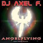 cover: Dj Axel F - Angelflying