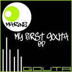 cover: Marinz - My First Gouta EP