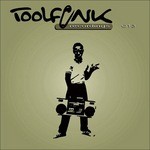 cover: Autarc - Toolfunk Recordings013