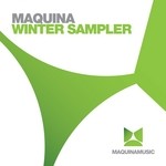 cover: Threesixty|Dirty Harris|Hollywood Hills - Maquina Winter Sampler Uno