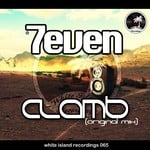 cover: 7even - Clamb