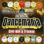 cover: Various - Best Of Dancemania Juke