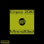 cover: Various - Minimal Beat Compilation