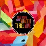 cover: Oral Tunerz Starring Whigfield - To Feel Alive