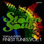 cover: Various - Finest Tunes Vol 1