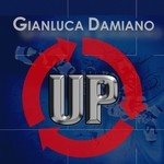 cover: Damiano, Gianluca|Various - Up