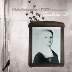 cover: Goce Stevkovski|Nikola Kodjabashia & Foltin - Penelope X (7 Songs & Postludium From The Musical "Odysseys & His Women")