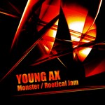 cover: Young Ax - Monster